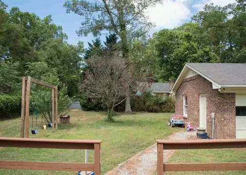 1607 Infinity Rd, Durham, NC 27712 photo 2