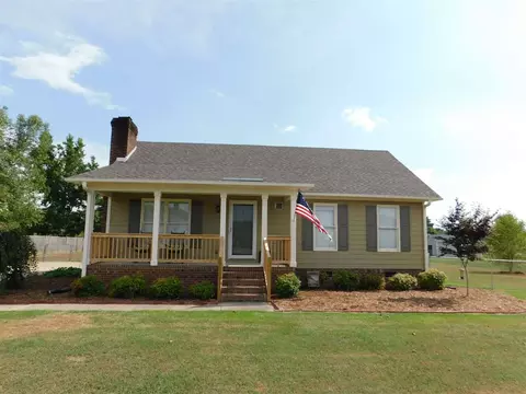 253 Sanders Rd, Benson, NC 27504 photo 18