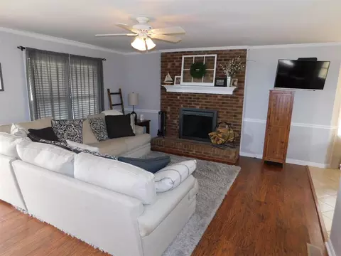 253 Sanders Rd, Benson, NC 27504 photo 3