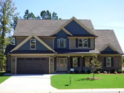 18 Look Dr, Garner, NC 27529 photo 1