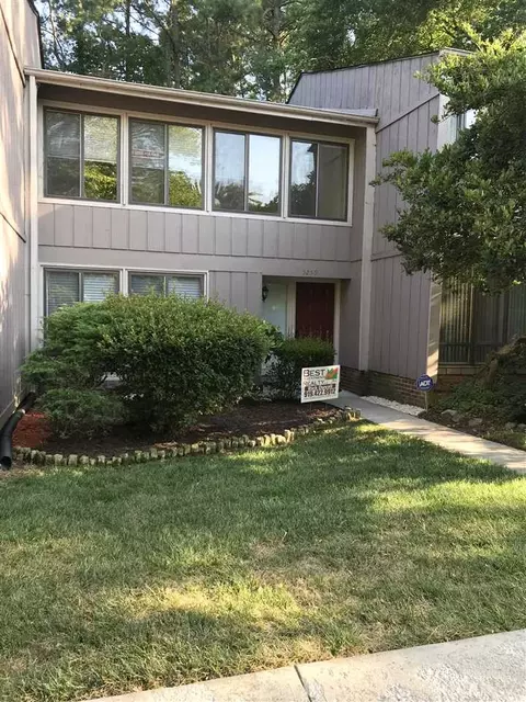 5259 Windy Hill Dr, Raleigh, NC 27609 photo 1