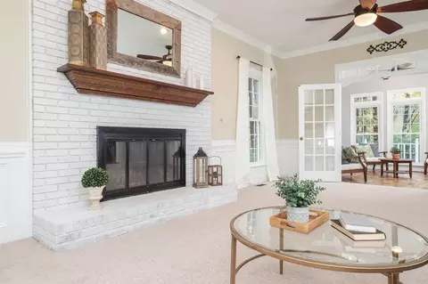 3908 E Valley Ct, Raleigh, NC 27606 photo 6