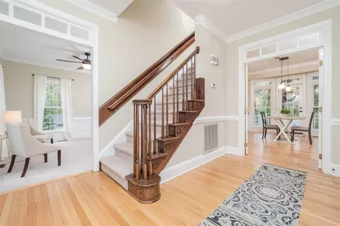3908 E Valley Ct, Raleigh, NC 27606 photo 4