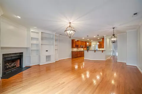 985 Tender Dr, Apex, NC 27502 photo 5