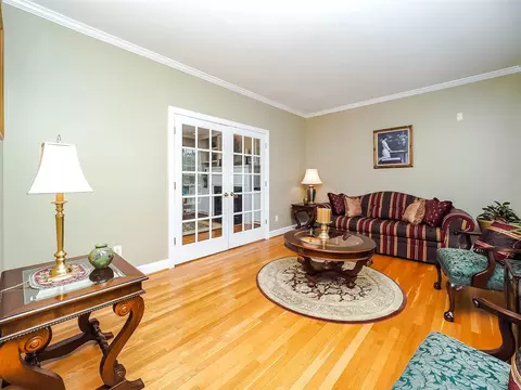 1 Montcrest Dr, Durham, NC 27713 photo 5