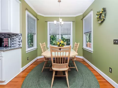 1 Montcrest Dr, Durham, NC 27713 photo 8