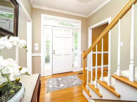1 Montcrest Dr, Durham, NC 27713 photo 4