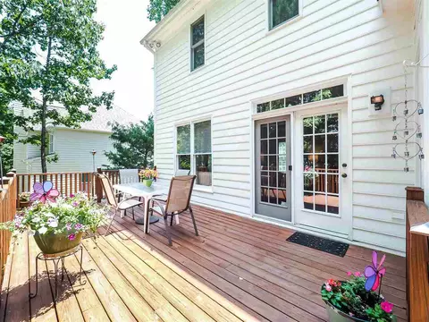 1 Montcrest Dr, Durham, NC 27713 photo 25