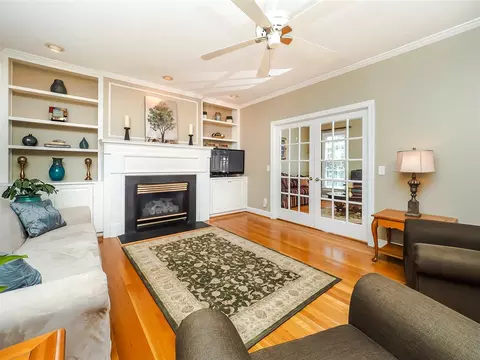 1 Montcrest Dr, Durham, NC 27713 photo 7