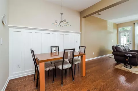 2457 Baslow Dr, Apex, NC 27539 photo 7