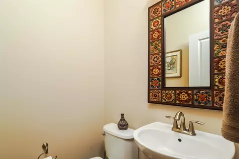 2457 Baslow Dr, Apex, NC 27539 photo 6