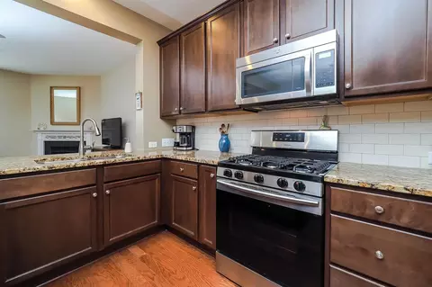 2457 Baslow Dr, Apex, NC 27539 photo 11