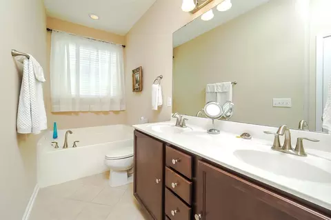 2457 Baslow Dr, Apex, NC 27539 photo 22