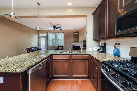 2457 Baslow Dr, Apex, NC 27539 photo 10