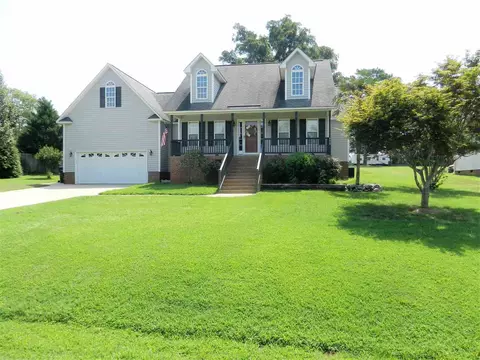 952 Black Angus Dr, Garner, NC 27529 photo 1