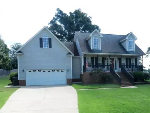 952 Black Angus Dr, Garner, NC 27529 photo 23