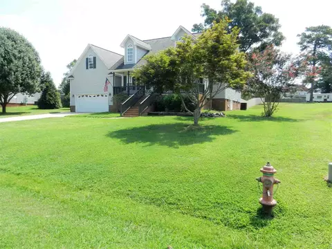 952 Black Angus Dr, Garner, NC 27529 photo 24