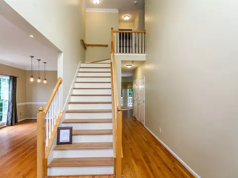 300 Watchet Pl, Wake Forest, NC 27587 photo 2