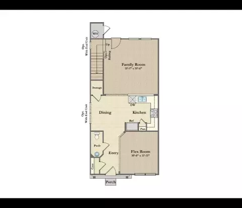 403 Timpson Ave, Durham, NC 27703 photo 14