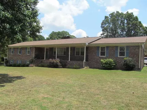 200 D St, Butner, NC 27509 photo 1