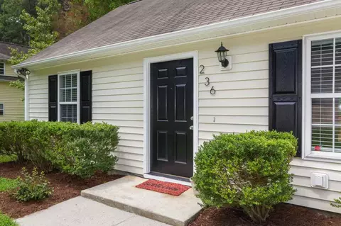 236 Ruby Ridge Rd, Durham, NC 27703 photo 1