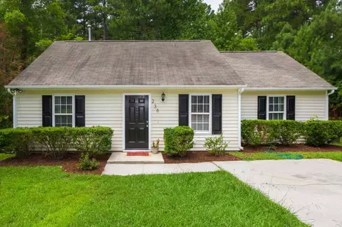 236 Ruby Ridge Rd, Durham, NC 27703 photo 2