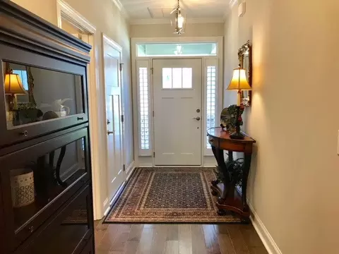 236 Thornwhistle Pl, Garner, NC 27529 photo 6