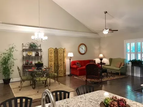236 Thornwhistle Pl, Garner, NC 27529 photo 9