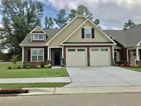236 Thornwhistle Pl, Garner, NC 27529 photo 2