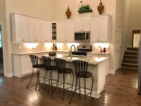 236 Thornwhistle Pl, Garner, NC 27529 photo 5
