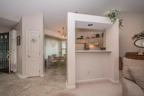 3564 Dechart Ln, Raleigh, NC 27616 photo 8