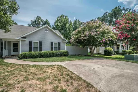 3564 Dechart Ln, Raleigh, NC 27616 photo 2