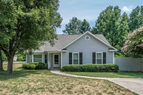 3564 Dechart Ln, Raleigh, NC 27616 photo 1