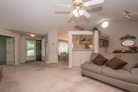 3564 Dechart Ln, Raleigh, NC 27616 photo 9