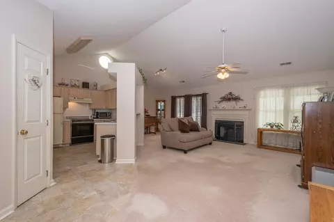 3564 Dechart Ln, Raleigh, NC 27616 photo 15