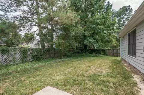 3564 Dechart Ln, Raleigh, NC 27616 photo 5