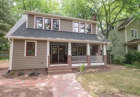 814 Onslow St, Durham, NC 27705 photo 1