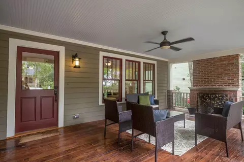 814 Onslow St, Durham, NC 27705 photo 3
