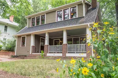 814 Onslow St, Durham, NC 27705 photo 2