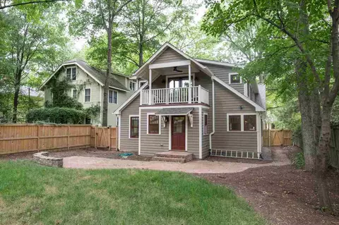 814 Onslow St, Durham, NC 27705 photo 5