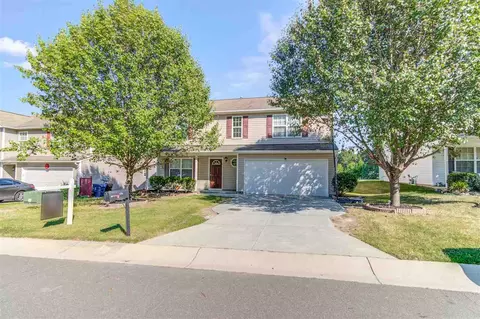 336 Weeping Willow Dr, Durham, NC 27704 photo 1