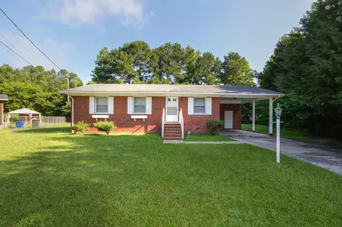 22 Cedar Dr, Smithfield, NC 27577 photo 1