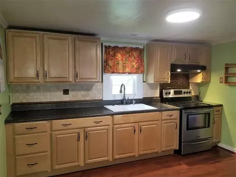 12367 Green St, Bailey, NC 27807 photo 8