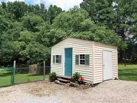 12367 Green St, Bailey, NC 27807 photo 3