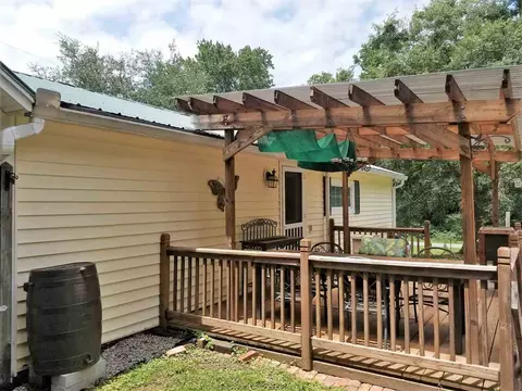 12367 Green St, Bailey, NC 27807 photo 4