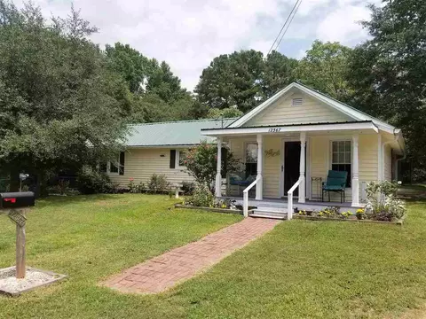 12367 Green St, Bailey, NC 27807 photo 2