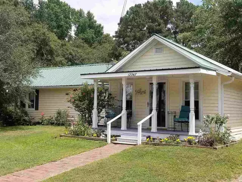 12367 Green St, Bailey, NC 27807 photo 1