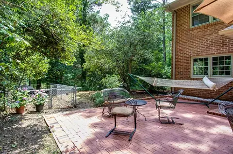 2815 Welcome Dr, Durham, NC 27705 photo 19