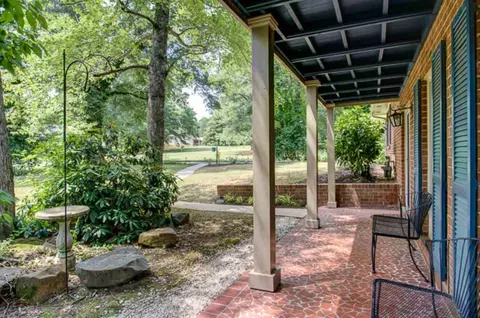 2815 Welcome Dr, Durham, NC 27705 photo 3