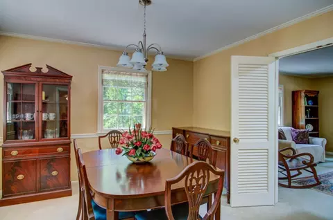 2815 Welcome Dr, Durham, NC 27705 photo 8